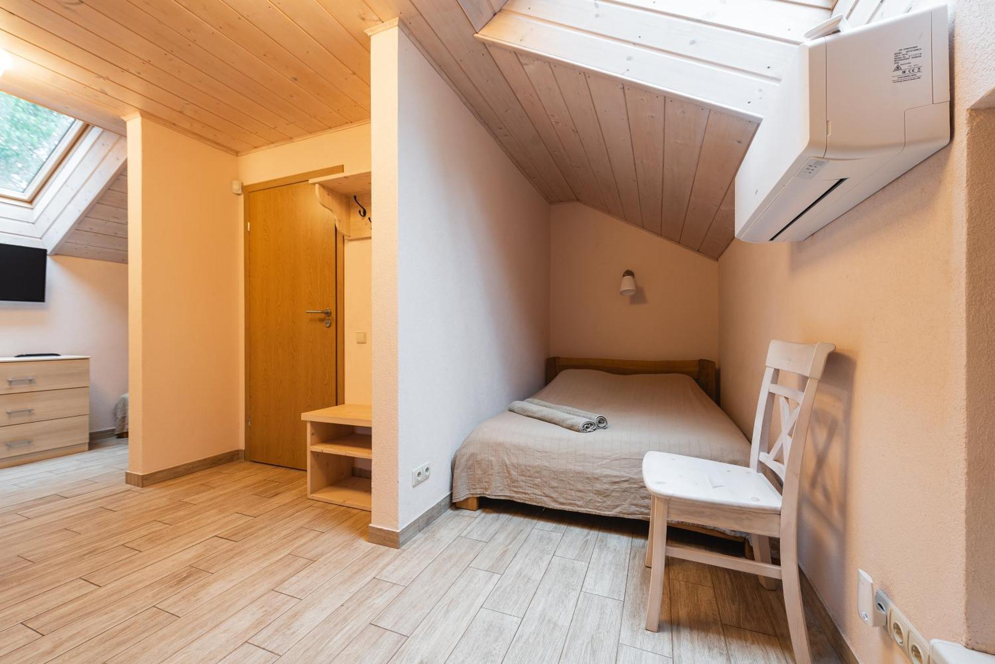 Senelio Romo Sodyba Molėtai Quarto foto