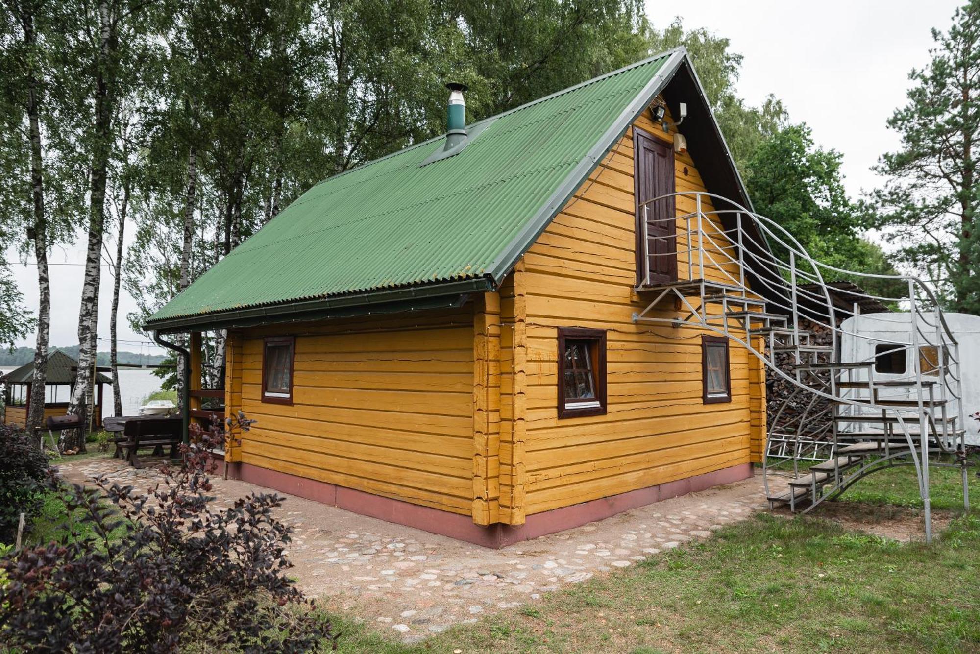 Senelio Romo Sodyba Molėtai Quarto foto